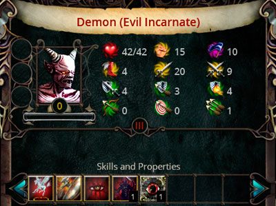 Koszt rekrutacji - Ranga III - jednostki | Jednostki i taktyka | Eador Władcy rozdartego świata - Eador: Władcy rozdartego świata - poradnik do gry