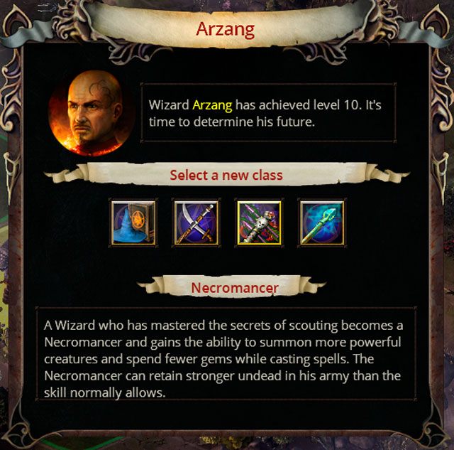 Bohaterowie otrzymują doświadczenie za eksplorację terenu oraz zwycięskie bitwy w polu (ale tylko pod warunkiem, że przeżyją do ich zakończenia - Podstawy - rodzaje bohaterów | Herosi | Eador Władcy rozdartego świata - Eador: Władcy rozdartego świata - poradnik do gry