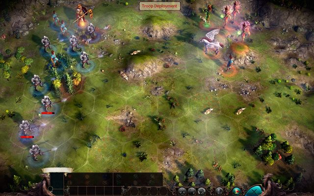 Z powyższej tabeli wynika, że wybór generała albo kapłana pozostaje najbardziej optymalny - Dowódca | Eador Władcy rozdartego świata - Eador: Władcy rozdartego świata - poradnik do gry