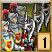 Atak +1 - Umiejętności dowódcy | Dowódca | Eador Władcy rozdartego świata - Eador: Władcy rozdartego świata - poradnik do gry
