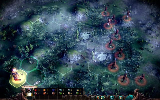 Z powyższego zestawienia wynika, że najbardziej opłacalnymi specjalizacjami pozostają: mistrz nekromancji, mistrz zaklinania i arcymag (dokładnie w tej kolejności) - Czarodziej | Eador Władcy rozdartego świata - Eador: Władcy rozdartego świata - poradnik do gry