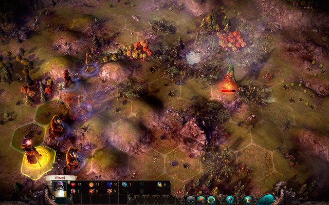 Poniższe skille uszeregowano w kolejności zgodnej z ich istotnością (czyli im wcześniej znajduje się jakaś zdolność, tym jest ona ważniejsza) - Sugerowane umiejętności dla czarodzieja | Czarodziej | Eador - Eador: Władcy rozdartego świata - poradnik do gry