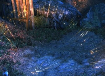 1 - Dziennik i ścieżka zadania (Quest path) w Neverwinter | Zadania (Questy) - Neverwinter - poradnik do gry