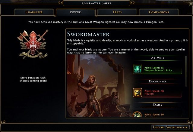 1 - Klasy w Neverwinter - Neverwinter - poradnik do gry