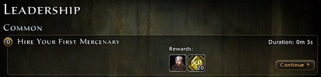 Wybór profesji nie ogranicza cię w żaden sposób przed wyborem innej, możesz rozwijać wszystkie na raz - Profesje wytwórcze i Produkcja (Crafting) | Klasy w Neverwinter - Neverwinter - poradnik do gry
