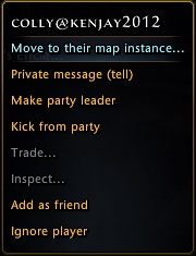 1 - Instancje | Gildie, grupy i znajomi w Neverwinter - Neverwinter - poradnik do gry