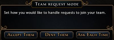 Klikając natomiast prawym przyciskiem myszki na jednym z członków drużyny możesz wyrzucić go z grupy (Kick from party) lub awansować danego członka na lidera grupy (Make party leader) - Drużyny w Neverwinter | Gildie, grupy i znajomi - Neverwinter - poradnik do gry