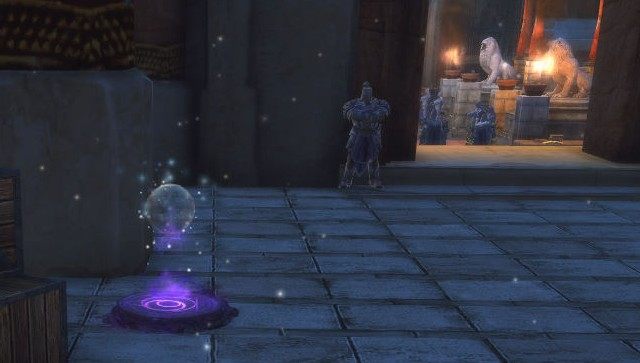 1 - Protectors Enclave | Mapy Neverwinter - Neverwinter - poradnik do gry