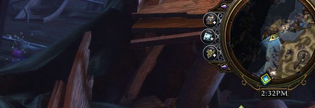 2 - Czarnystaw - Blacklake District (6-9) | Mapy Neverwinter - Neverwinter - poradnik do gry