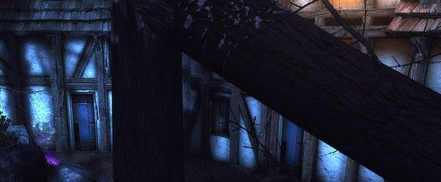 Wszystkie oznaczenia map występujące w grze opisane są w dziale Okno mapy i oznaczenia - Czarnystaw - Blacklake District (6-9) | Mapy Neverwinter - Neverwinter - poradnik do gry