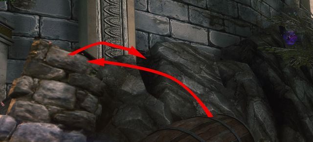 1 - Podwieże - Tower District (12-17) | Mapy Neverwinter - Neverwinter - poradnik do gry