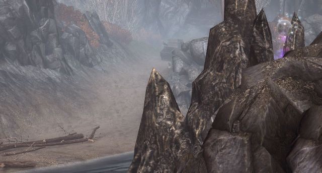 2 - Ruiny Blackdaggera - Blackdagger Ruins (20-25) | Mapy Neverwinter - Neverwinter - poradnik do gry