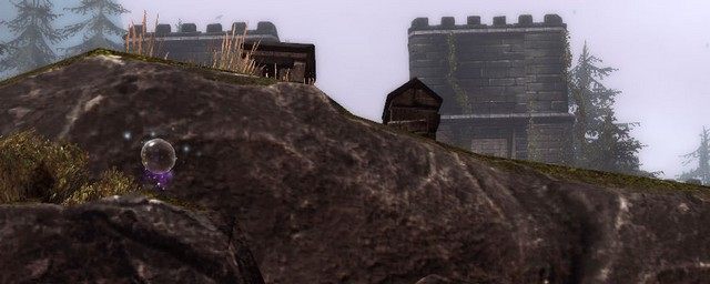 Wszystkie oznaczenia map występujące w grze opisane są w dziale Okno mapy i oznaczenia - Ruiny Blackdaggera - Blackdagger Ruins (20-25) | Mapy Neverwinter - Neverwinter - poradnik do gry