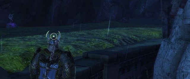 1 - Cmentarz Neverdeath - Neverdeath Graveyard (26-30) | Mapy Neverwinter - Neverwinter - poradnik do gry