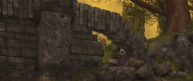 2 - Hebanowe Wzgórza - Ebon Downs (35-37) | Mapy Neverwinter - Neverwinter - poradnik do gry