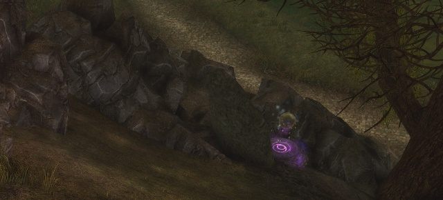 Wszystkie oznaczenia map występujące w grze opisane są w dziale Okno mapy i oznaczenia - Hebanowe Wzgórza - Ebon Downs (35-37) | Mapy Neverwinter - Neverwinter - poradnik do gry