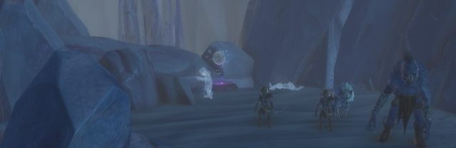 1 - Szczyt Lodowej Iglicy - Icespire Peak (46-49) | Mapy Neverwinter - Neverwinter - poradnik do gry