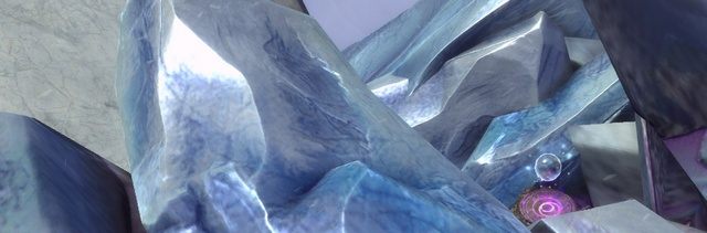 2 - Szczyt Lodowej Iglicy - Icespire Peak (46-49) | Mapy Neverwinter - Neverwinter - poradnik do gry