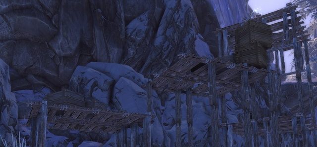 Wszystkie oznaczenia map występujące w grze opisane są w dziale Okno mapy i oznaczenia - Szczyt Lodowej Iglicy - Icespire Peak (46-49) | Mapy Neverwinter - Neverwinter - poradnik do gry