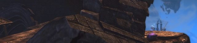 1 - Rozpadlina - The Chasm (48-52) | Mapy Neverwinter - Neverwinter - poradnik do gry