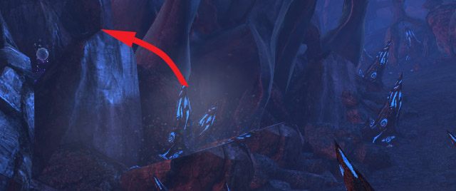 Wszystkie oznaczenia map występujące w grze opisane są w dziale Okno mapy i oznaczenia - Rozpadlina - The Chasm (48-52) | Mapy Neverwinter - Neverwinter - poradnik do gry