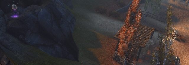 1 - Dolina Rothé - Rothé Valley (52-55) | Mapy Neverwinter - Neverwinter - poradnik do gry