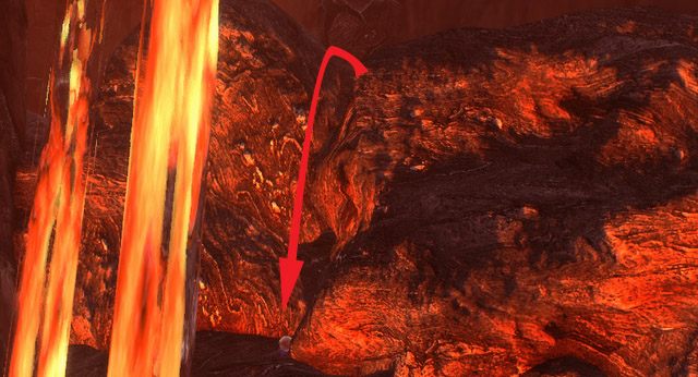 Wszystkie oznaczenia map występujące w grze opisane są w dziale Okno mapy i oznaczenia - Góra Hotenow - Mount Hotenow (56-58) | Mapy Neverwinter - Neverwinter - poradnik do gry