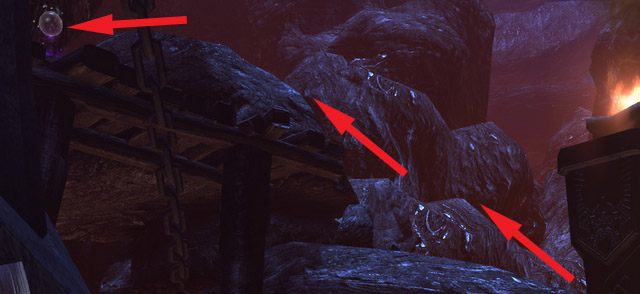 1 - Szepczące Jamy - Whispering Caverns (59-60) | Mapy Neverwinter - Neverwinter - poradnik do gry