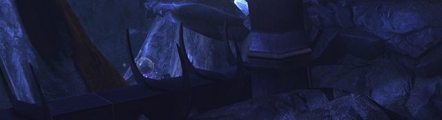 2 - Szepczące Jamy - Whispering Caverns (59-60) | Mapy Neverwinter - Neverwinter - poradnik do gry