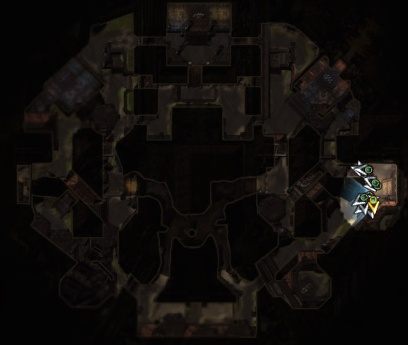 1 - Tryb - Gauntlgrym (20vs20) | PvP (Gracze przeciw Graczom) Neverwinter - Neverwinter - poradnik do gry