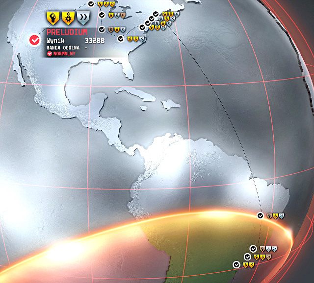 Anomaly 2 oferuje kampanię składającą się z czternastu misji - Opis przejścia | Anomaly 2 - Anomaly 2 - poradnik do gry