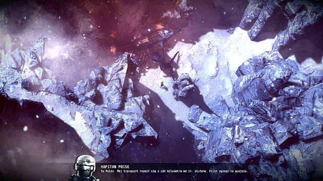 Preludium stanowi tylko wprowadzenie do fabuły gry i bardzo podstawowe zapoznanie się z jej mechaniką, więc jako takie nie powinno stanowić żadnego problemu - PRELUDIUM - Górska przeprawa | Opis przejścia | Anomaly 2 - Anomaly 2 - poradnik do gry