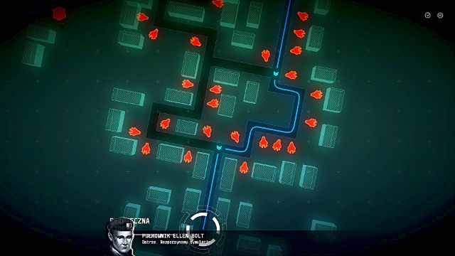 Kolejna misja wprowadzająca, mająca za zadanie dalsze zapoznanie się z mechaniką gry - MISJA VR 01 - Rzeczywistość pozorna | Opis przejścia | Anomaly 2 - Anomaly 2 - poradnik do gry