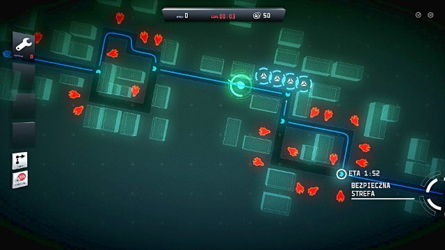 Ciąg dalszy szkolenia - MISJA VR 02 - Wymiana walut | Opis przejścia | Anomaly 2 - Anomaly 2 - poradnik do gry