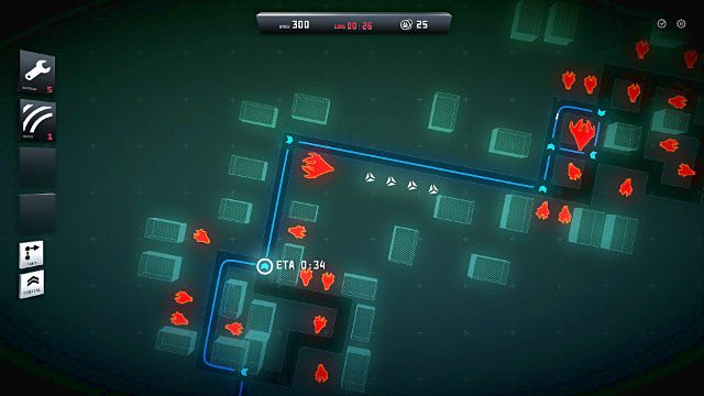 Ostatnia misja szkoleniowa - MISJA VR 03 - Duży, zły i brzydki | Opis przejścia | Anomaly 2 - Anomaly 2 - poradnik do gry