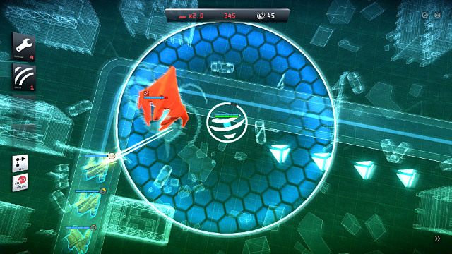 Ta misja wprowadzi również do Twojego ekwipunku zdolność wabika, jest to niezwykle przydatne urządzenie, w każdej ciężkiej sytuacji, a zarazem praktycznie nieodzowne w starciu z Behemothem - MISJA VR 03 - Duży, zły i brzydki | Opis przejścia | Anomaly 2 - Anomaly 2 - poradnik do gry