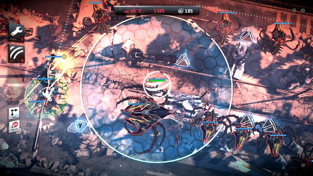 1 - MISJA 04 - Polowanie na kaczki | Opis przejścia | Anomaly 2 - Anomaly 2 - poradnik do gry