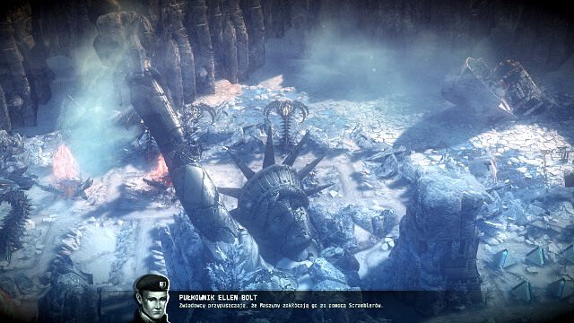 Celem tej misji jest niszczenie Scramblerów, czyli wież zakłócających sygnał, dzięki czemu nie widać, co znajduje się w ich bezpośrednim sąsiedztwie - MISJA 05 - Rozmowa Kontrolowana | Opis przejścia | Anomaly 2 - Anomaly 2 - poradnik do gry