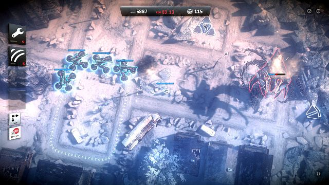 1 - MISJA 05 - Rozmowa Kontrolowana | Opis przejścia | Anomaly 2 - Anomaly 2 - poradnik do gry