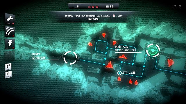 Zakup dwa Hammery - MISJA 07 - Zabłąkane umysły | Opis przejścia | Anomaly 2 - Anomaly 2 - poradnik do gry