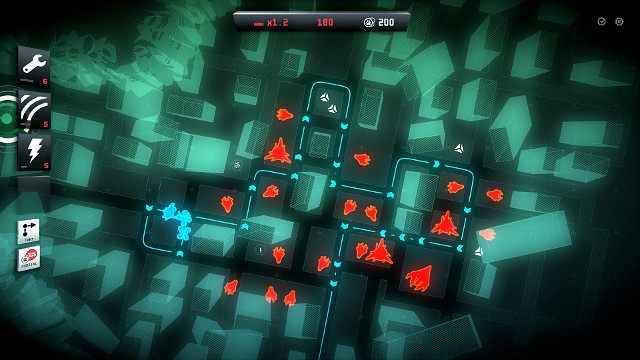 Pierwsza część nie powinna stanowić problemu - MISJA 07 - Zabłąkane umysły | Opis przejścia | Anomaly 2 - Anomaly 2 - poradnik do gry