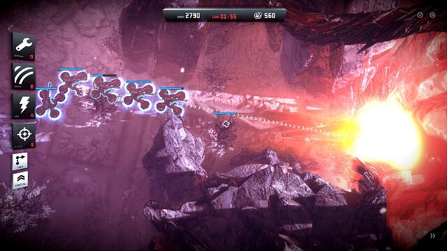 Czas na zmiany w arsenale - MISJA 09 - Przybywamy w pokoju | Opis przejścia | Anomaly 2 - Anomaly 2 - poradnik do gry