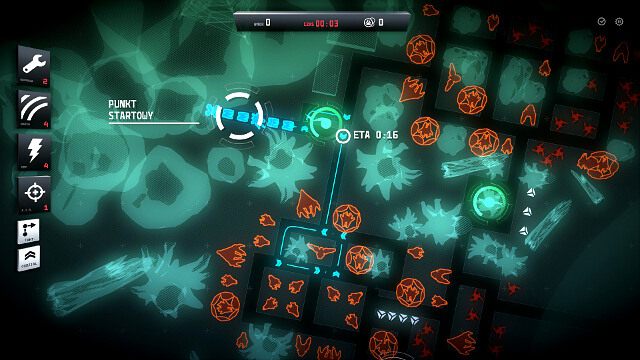 Po długich bojach projekt Shockwave wreszcie został użyty - MISJA 11 - Nie ruszać się | Opis przejścia | Anomaly 2 - Anomaly 2 - poradnik do gry