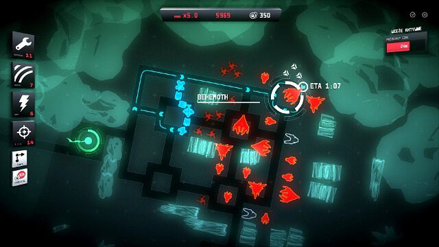 1 - MISJA 11 - Nie ruszać się | Opis przejścia | Anomaly 2 - Anomaly 2 - poradnik do gry