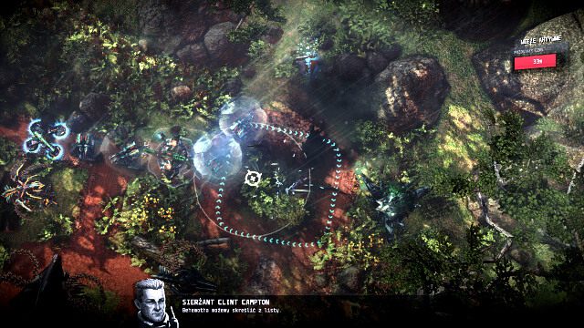 2 - MISJA 11 - Nie ruszać się | Opis przejścia | Anomaly 2 - Anomaly 2 - poradnik do gry