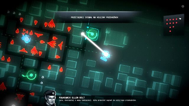 Czas użyć projektu Shockwave na ogólnoświatową skalę - MISJA 12 - Droga do celu | Opis przejścia | Anomaly 2 - Anomaly 2 - poradnik do gry