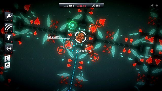 Na początek wyrusz na północ - MISJA 13 - Sezamie, otwórz się! | Opis przejścia | Anomaly 2 - Anomaly 2 - poradnik do gry