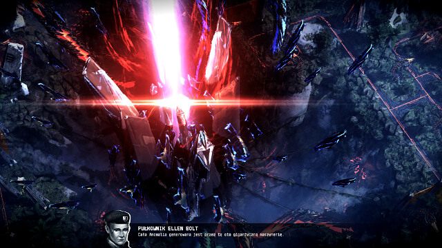 W ostatniej misji musisz obrać finalny kurs działania - MISJA 14 - Piekło-niebo | Opis przejścia | Anomaly 2 - Anomaly 2 - poradnik do gry