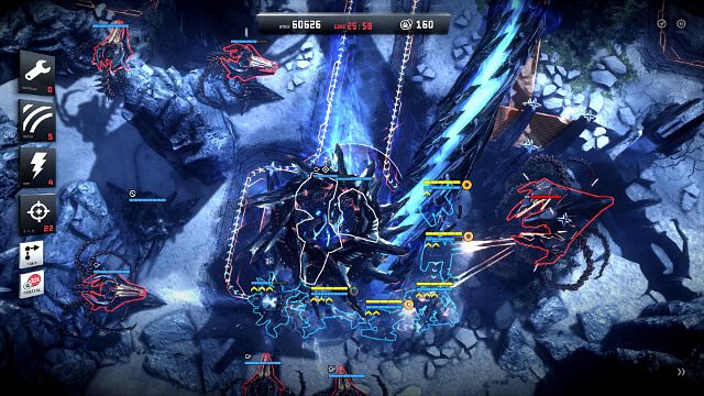 Boss ponownie siądzie na wieży - MISJA 14 - Piekło-niebo | Opis przejścia | Anomaly 2 - Anomaly 2 - poradnik do gry