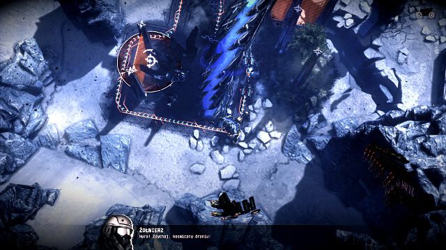 1 - MISJA 14 - Piekło-niebo | Opis przejścia | Anomaly 2 - Anomaly 2 - poradnik do gry